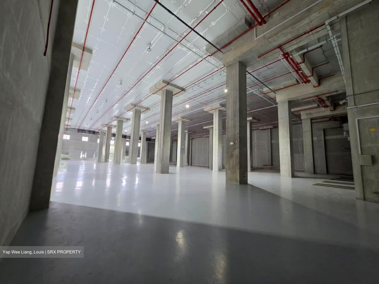 Tuas South Avenue 1 (D22), Warehouse #604824161